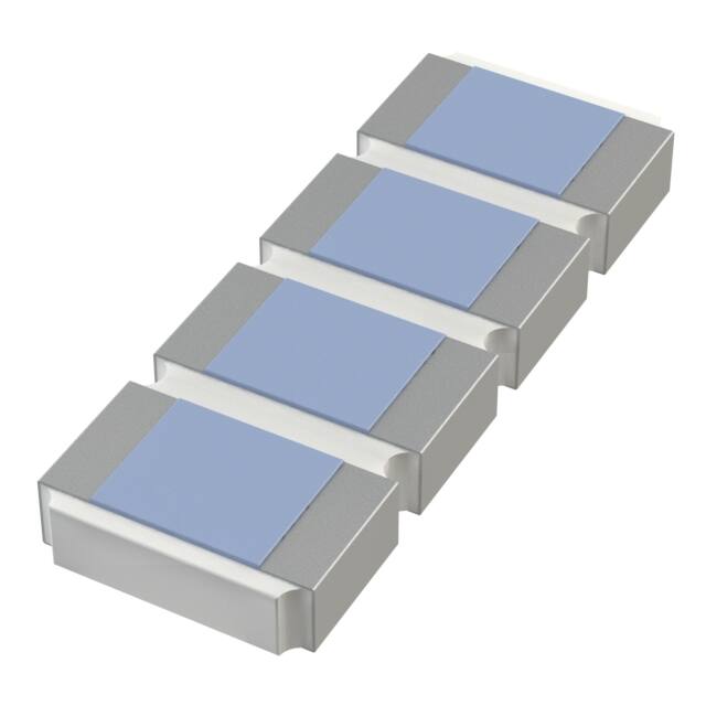 PRA135I4-10KDLNT Vishay Sfernice  Resistor Networks, Arrays